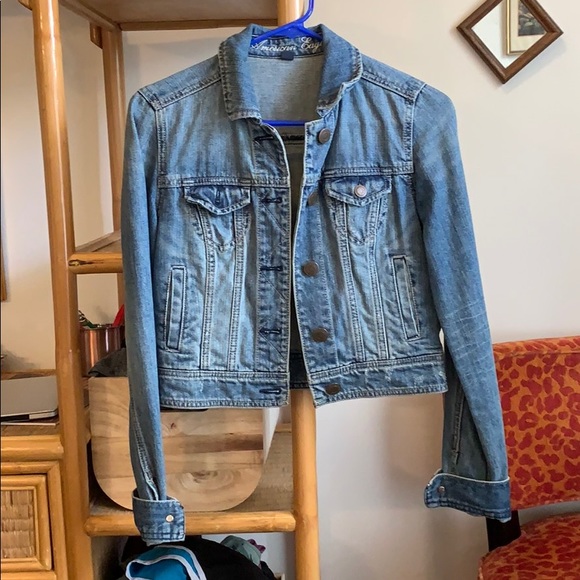 Denim Jacket - Picture 2 of 3